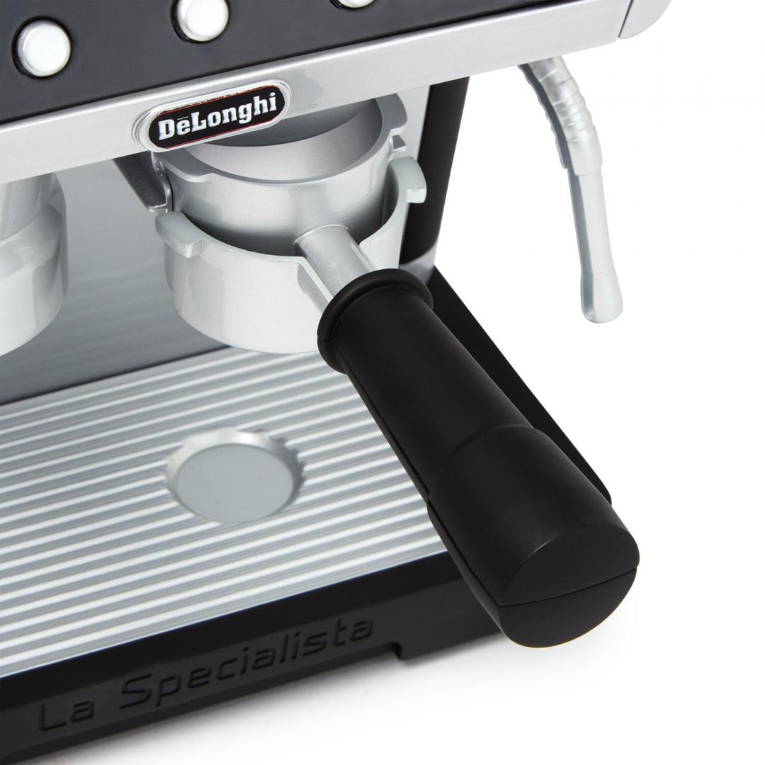Espressor Copii,Delonghi La Specialista