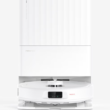 Roborock Q Revo Maxv White