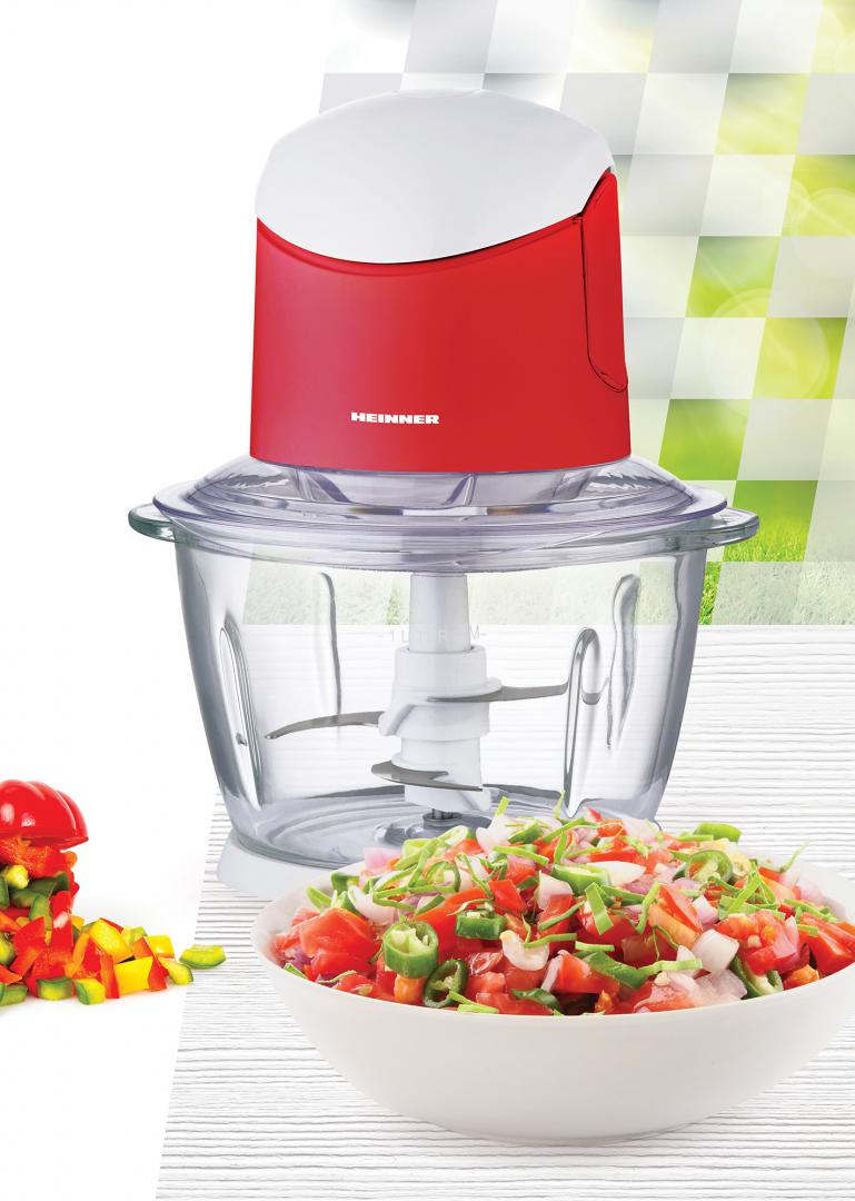 Tocator De Legume Heinner Hmc-Khr