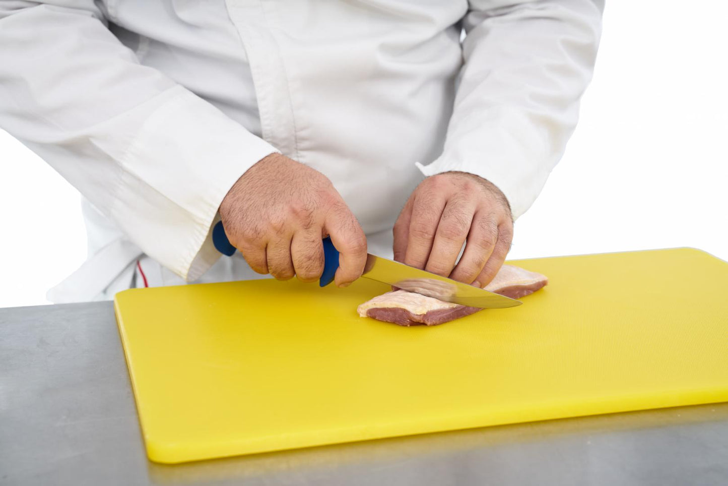 Cutit Dezosat Profesional 18Cm, Chef Line, Cooking By Heinner