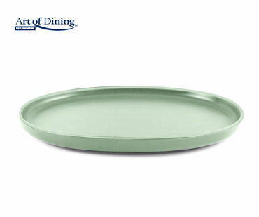 Set 2 Platouri Ceramica , Yvonne, Art Of Dining By Heinner