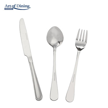 Set Tacamuri Inox 18 Piese, Heinner, Lara, Art of Dining