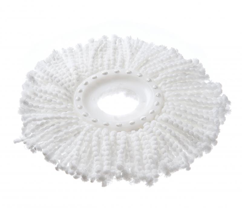 Rezerva Mop Rotativ 360,Super Easy Clean,Vanora Home