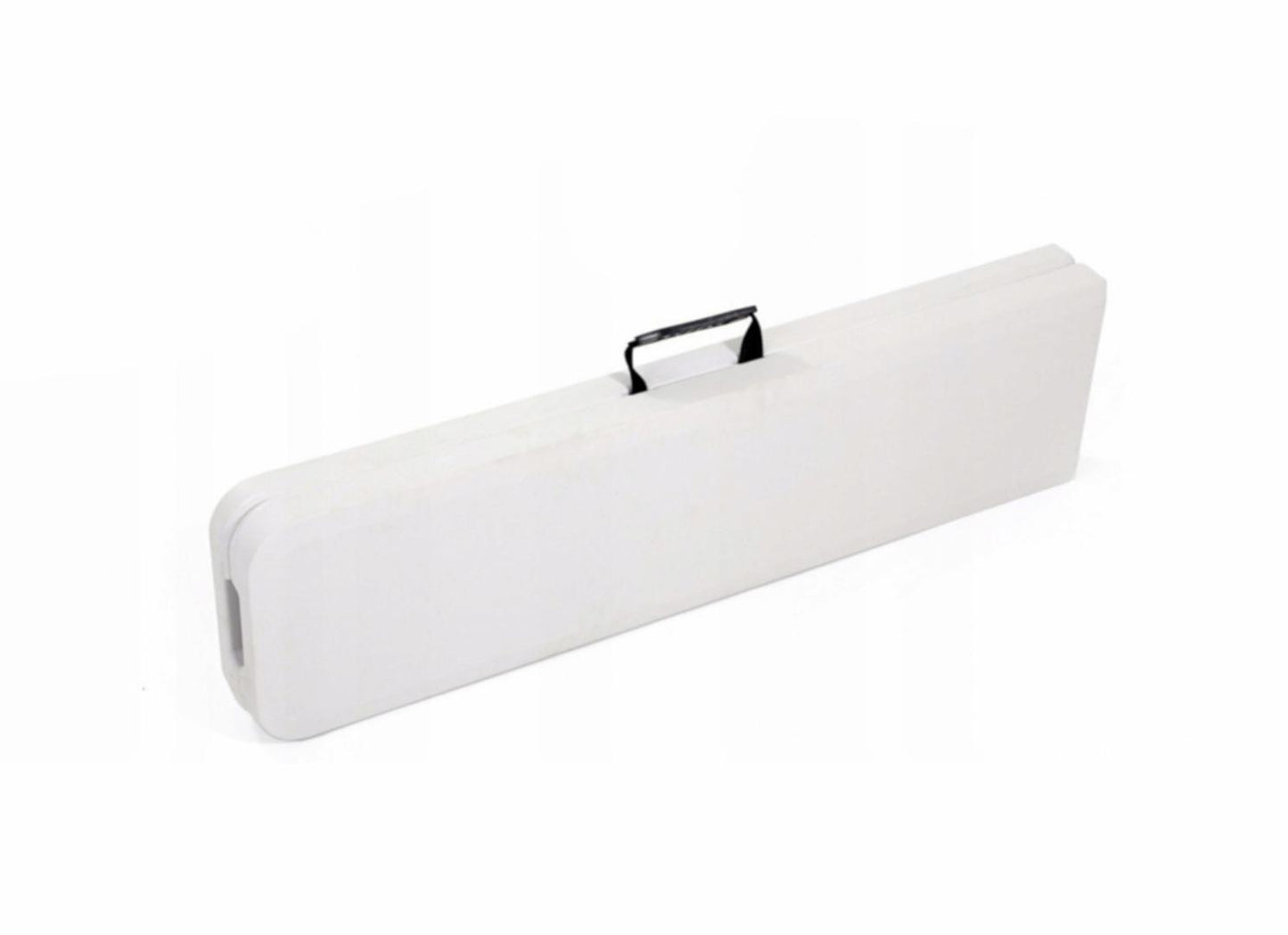 Heinner Set Masa Cu 2 Banci Plastic Pliabile