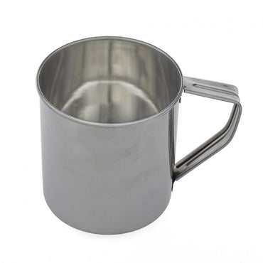 Cana Inox 270 Ml, Vanora Home