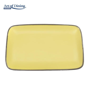 Set 2 Platouri Ceramica , Medeea, Art Of Dining