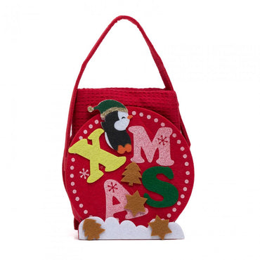 Prosop De Bucatarie Cu Gentuta Xms1