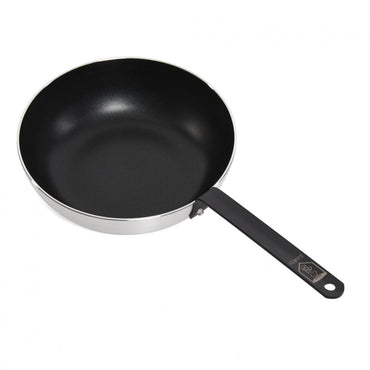 Tigaie Wok Profesionala 28*8 Cm, Chef Line, Cooking By Heinner