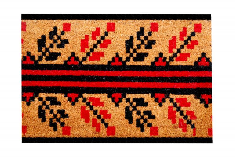 Covoras Intrare Antiderapant Traditional Moldova , Heinner Home