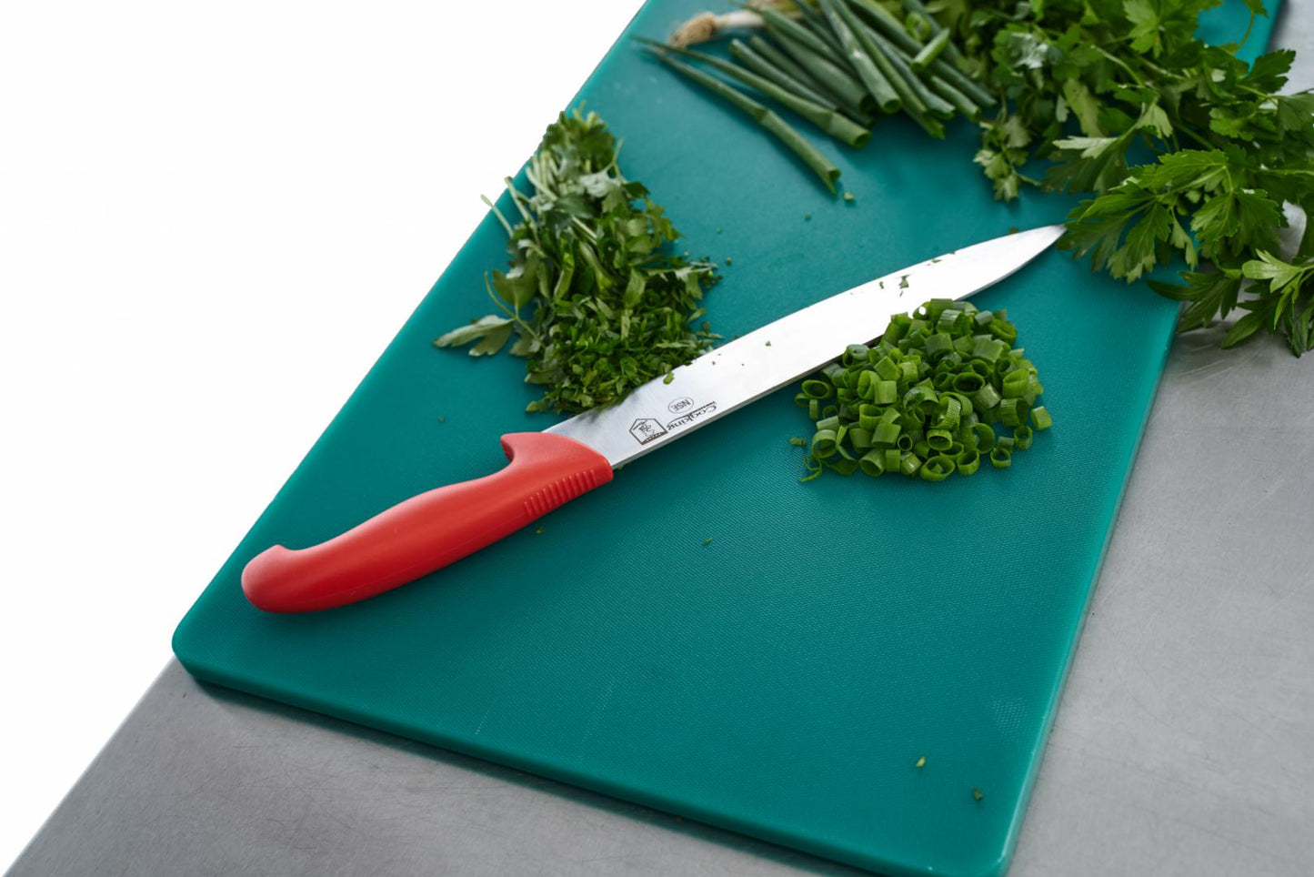 Cutitul Bucatarului Profesional 20 Cm, Chef Line, Cooking By Heinner