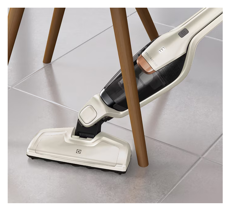 Aspirator vertical Electrolux EERC75SW