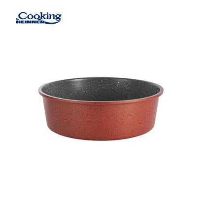 TAVA ROTUNDA ACOPERIRE DIFERITE DIMENSIUNI ANCA, COOKING BY HEINNER
