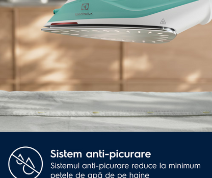 Fier De Calcat Electrolux E5Si2-2Am