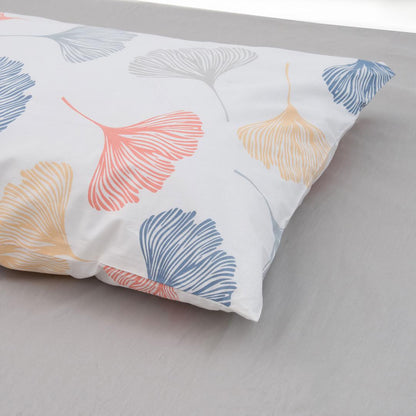 Heinner Set de pat, cearceaf cu elastic 180x200, Linden