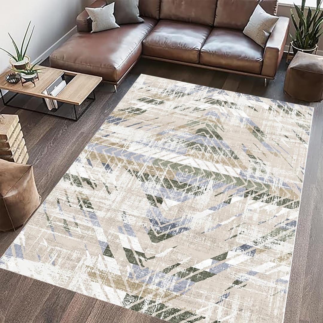 Covor printat Mabo Diferite Dimensiuni Heinner