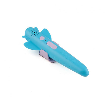 Harta Lumii Bilingva, Ro/En Cu Creion Interactiv, Momki