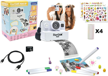 Aparat Foto Instant, Starcam Classic