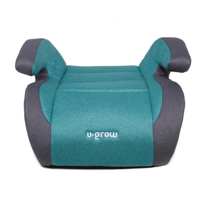 Inaltator auto pentru copii U-Grow, 125-150cm, certificat R129, cu isofix