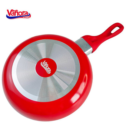 Tigaie Aluminiu Presat, Mara, Vanora Home