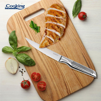 Cutit Friptura 13 Cm, Skyline, Cooking By Heinner