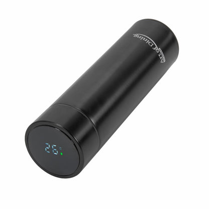 Termos Inox 450 Ml, Cu Indicator Led Pentru Temperatura, Art Of Dinning By Heinner