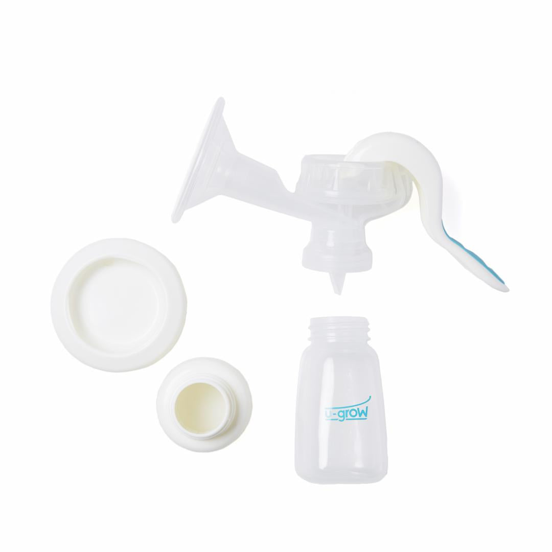 Pompa De San Manuala U-Grow U1052-Mbp