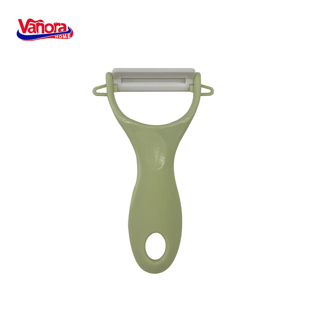 Curatator Legume Cu Lama Ceramica, Vanora Home