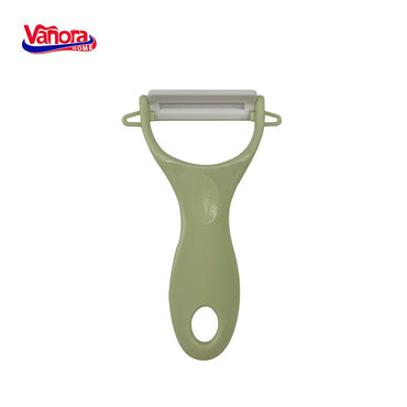 Curatator Legume Cu Lama Ceramica, Vanora Home