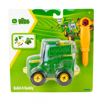 TRACTORAS CONSTRUIESTE-TI UN PRIETEN, SPRAYER, JOHN DEERE