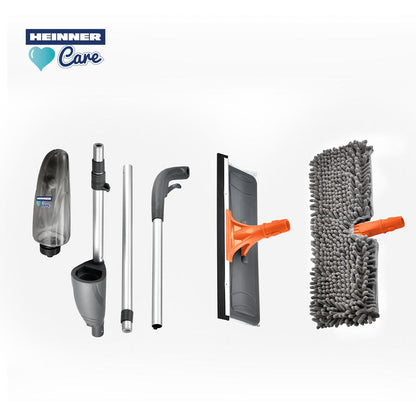Mop Spray Multifunctional Mega Clean, Heinner Care