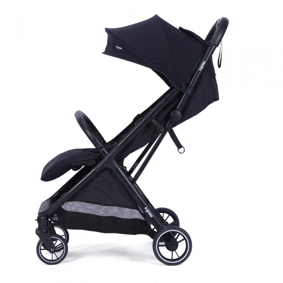 Carucior Sport U-Grow Autofold, 0-48 Luni