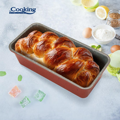 TAVA 30 x 14 x 9 cm Cooking by Heinner Anca, ACOPERIRE CERAMICA