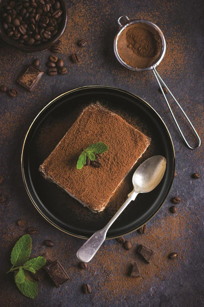 Serviciu de masa Art of Dining by Heinner Imperial, ceramica, 18 piese