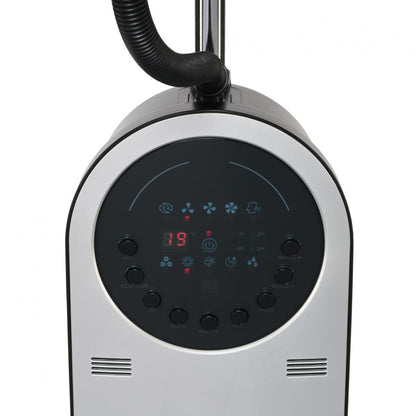 Ventilator Heinner Hmf-18Grey