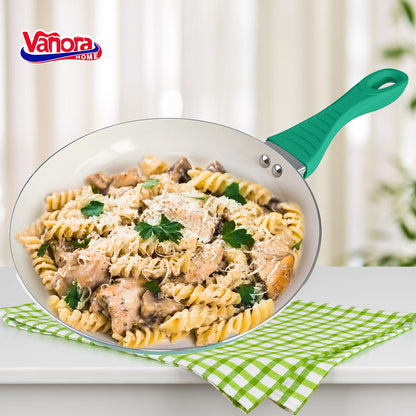 Tigaie Aluminiu Presat, Mara, Vanora Home