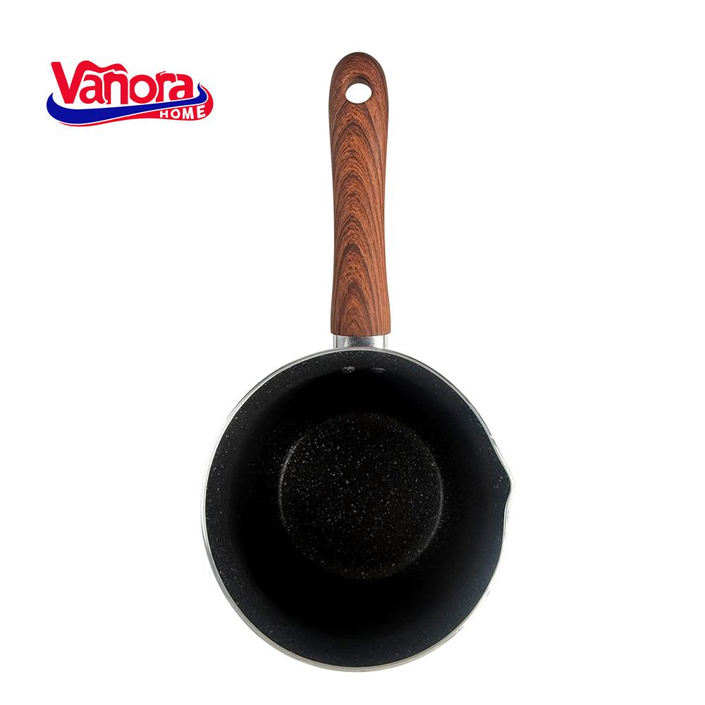 Ibric Din Aluminiu 11.5 Cm, 1.1 L, Vanora Home