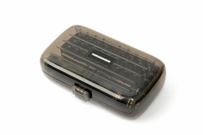 Set surubelnițe Heinner cu 30 de biți hexagonali de precizie