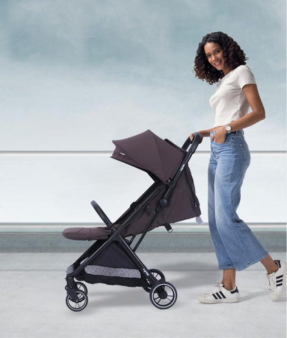 Carucior Sport U-Grow Autofold, 0-48 Luni