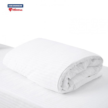 Cearceaf Pilota Hotel Damasc 200x220 cm