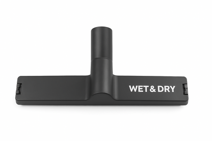 Perie aspirator Heinner BRUSH-WET, pentru aspirare lichide, compatibila cu modelele HVC-MWD1400RD si HVC-MWD1400P-BK