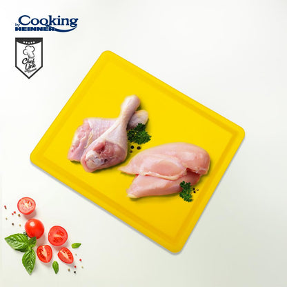 Tocator Sant Gn1/2,26., Cooking By Heinner