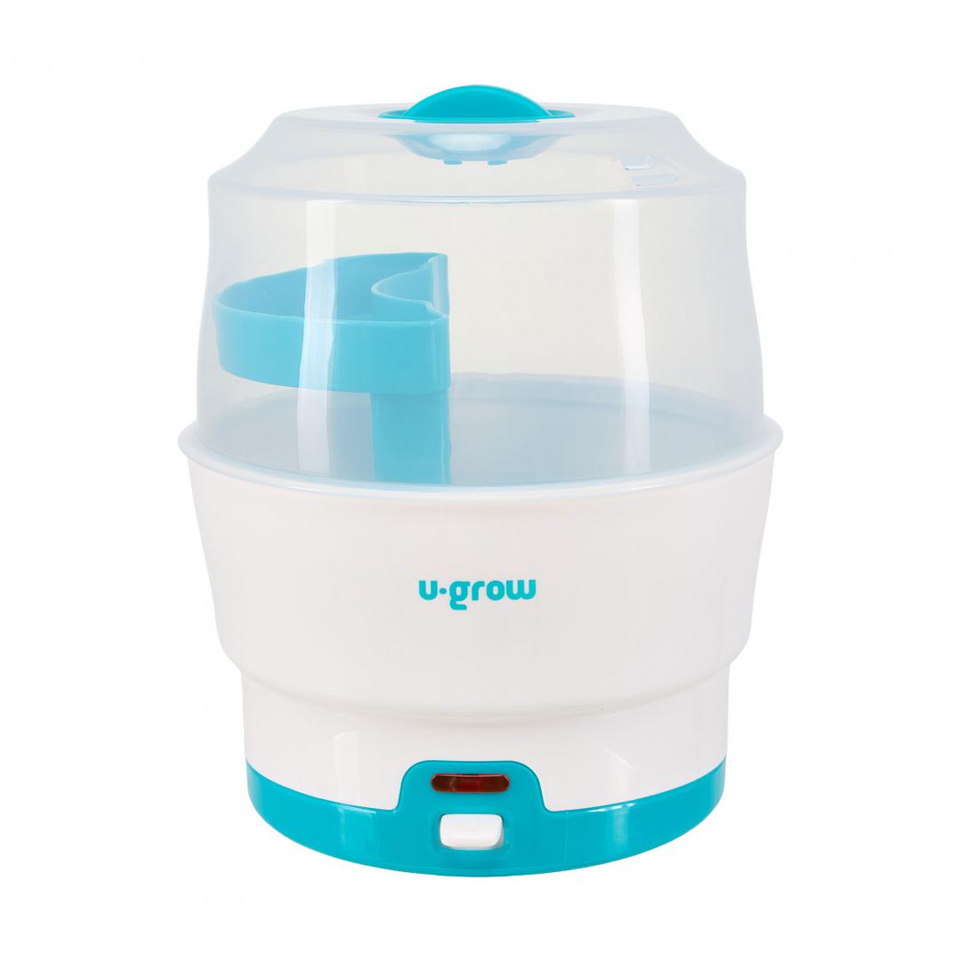 Sterilizator El 6 Bib U317-Bst, U-Grow