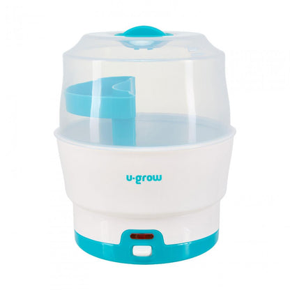 Sterilizator El 6 Bib U317-Bst, U-Grow