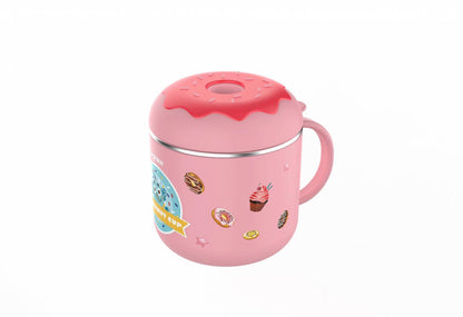 Cana Termos Cu Capac , 300Ml, U-Grow