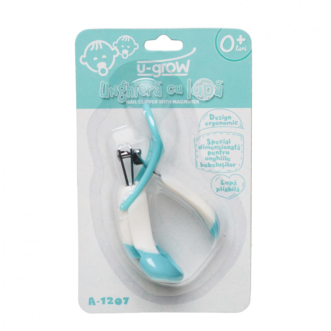 Unghiera Cu Lupa A-1207, U-Grow