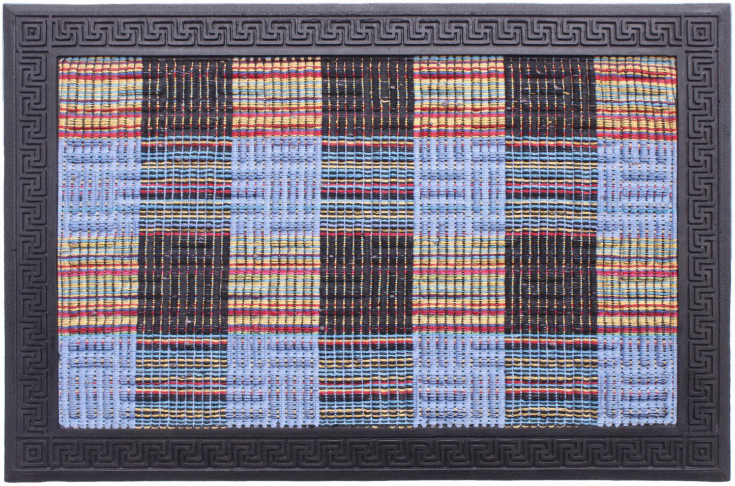 Covoras Intrare Antiderapant Textil , Vanora Home