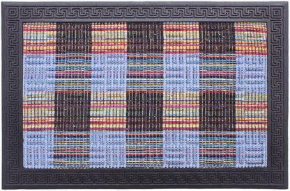 Covoras Intrare Antiderapant Textil , Vanora Home