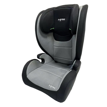 Scaun Auto I-Size 100-150 Cm , Omologare R129,Cu Isofix ,  U-Grow