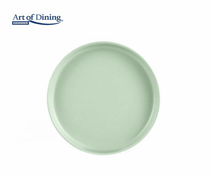 Set 6 farfurii desert Art of Dining by Heinner Yvonne, ceramica, 20 cm