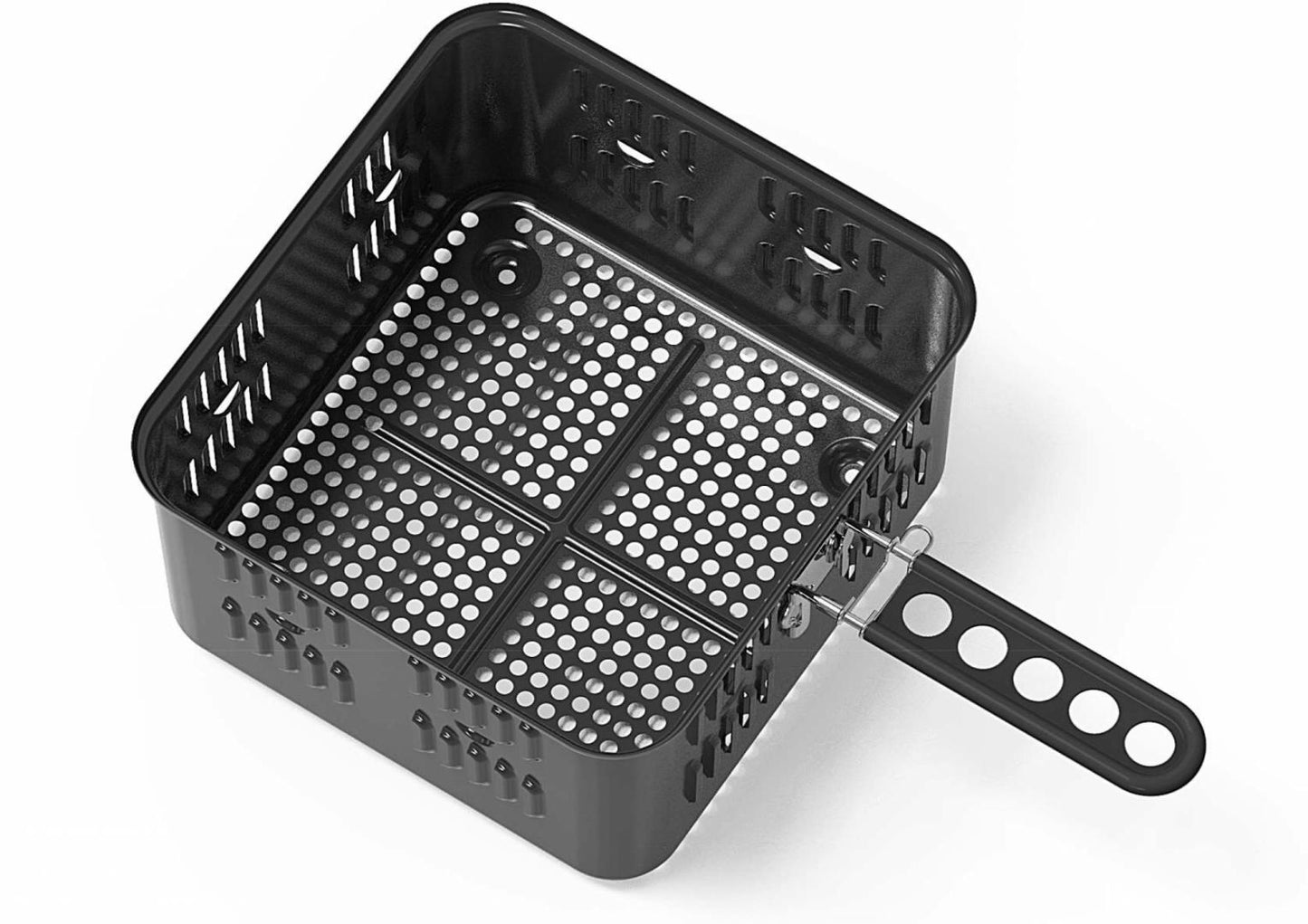 Cos Friteuza Heinner Fbasket-B2000Fb